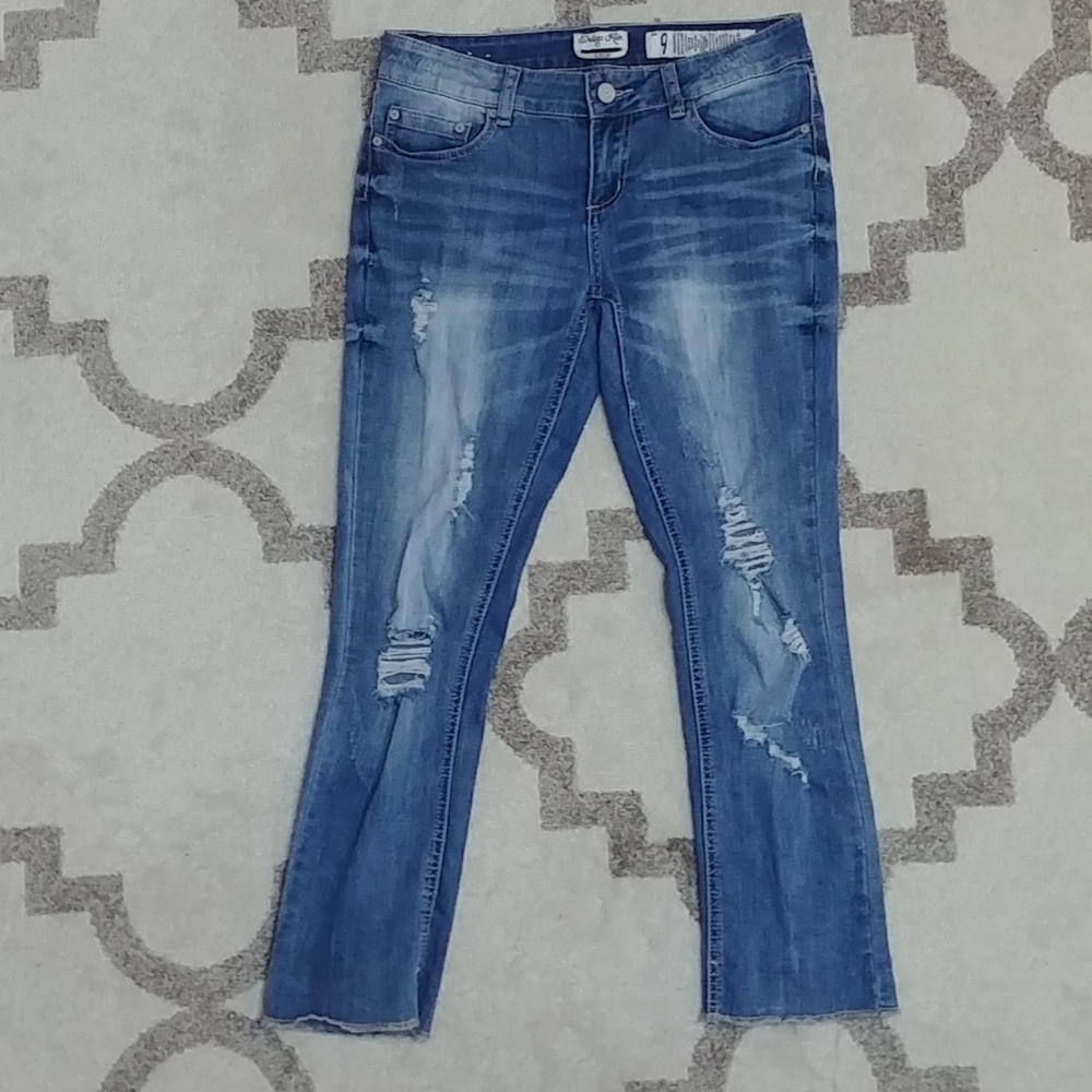 Indigo Rein jeans